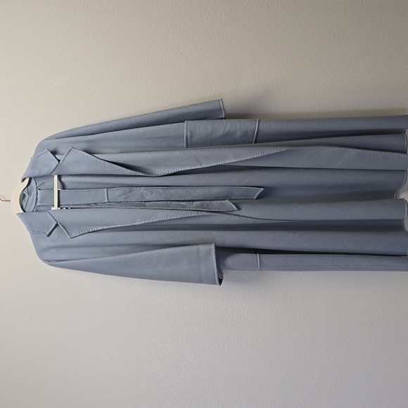 Maxmara Ludmilla Cashmere Coat US4 - Picture 2 of 9